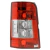 Faro Trasero - Peugeot Partner F2 2010/2023 2 Puertas