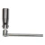 Llave Sacabujía Universal 16Mm Mango Largo Articulada