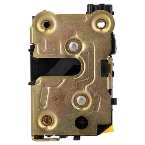 Cerradura Puerta Delantera Manual - Renault Kangoo F2 08/12