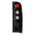 Faro Trasero - Chevrolet S-10 2001/2008 - comprar online