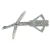 Maquina Levanta Cristal Manual - Chevrolet Corsa Classic 1999/2011