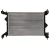 Radiador Chevrolet Agile / Spin / Cobalt 1.4 / 1.8
