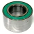 Rulman Rueda Delantero Skf - Chevrolet Celta / Corsa / Aveo / Fun / Vectra / Agile - comprar online