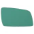 Vidrio Espejo Plano - Chevrolet Astra F2 1999/2002 - comprar online