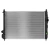 Radiador - Chevrolet Aveo G3 11/15 Motor 1.6 16 Válvulas - comprar online