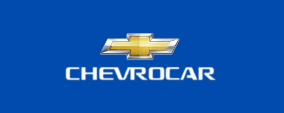 Repuestos Chevrocar