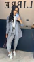 BLAZER LETICIA na internet