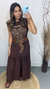 VESTIDO BOHO CHIC - comprar online
