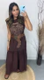 VESTIDO BOHO CHIC - comprar online