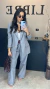 BLAZER LETICIA - Libre