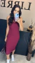 VESTIDO CELINE - Libre
