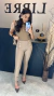 CALÇA ISABELA