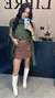 BLUSA PONCHO ZOÉ na internet