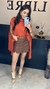 BLUSA PONCHO ZOÉ - comprar online
