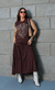 VESTIDO BOHO CHIC na internet