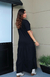 VESTIDO BOHO CHIC - Libre