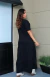 VESTIDO BOHO CHIC - Libre
