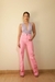 Pantalona Felipa Rosa