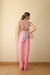 Pantalona Felipa Rosa - comprar online