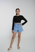Shorts Jeans Gisele