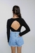 Shorts Jeans Gisele - comprar online