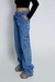 Calça cargo Wide Pietra na internet