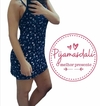 Camisola Tamanho único