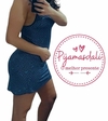 Camisola Tamanho único Floral