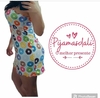 Camisola tamanho único Donuts