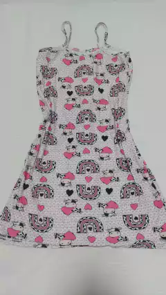 Camisola tamanho único vaquinha - comprar online