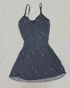 Camisola Tamanho único Floral - comprar online