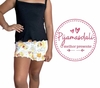 Pijama Alcinha Curto Ursinho Pooh M COLEÇÃO NOVA