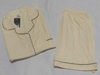 Pijama Americano Curto Cetim Premium