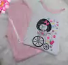 Pijama Longo Menininha GG
