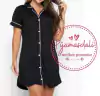 Camisola Americano Preto G