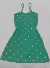 Camisola Tamanho único Coraçõezinhos