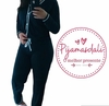 Pijama Americano Longo G
