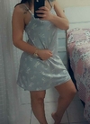 Camisola Olaf Tamanho G