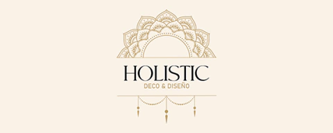HOLISTIC deco