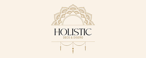 HOLISTIC deco