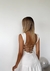 Vestido Ruffle en internet
