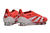 Compre a Chuteira  Adidas Predator Elite Campo SG  , na Loja GALERIA DO SPORT, com FRETE GRÁTIS para todo Brasil, PARCELAMENTO  ATÉ 12X NO CARTÃO e leve de brinde uma MEIA antiderrapante e uma bolsa porta chuteira.
