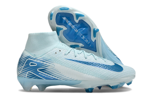 Chuteira Nike Air Zoom Mercurial Superfly 10 Elite Campo FG + 2 Brindes