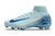 Chuteira Nike Air Zoom Mercurial Superfly 10 Elite Campo FG + 2 Brindes