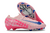 Chuteira Nike Air Zoom Mercurial Vapor 16 Elite Campo FG + 2 Brindes