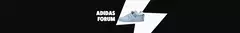 Banner de la categoría Adidas Forum
