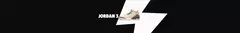 Banner de la categoría Jordan 3 Retro