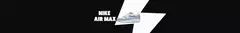 Banner de la categoría Air Max