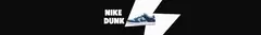 Banner de la categoría Dunk / SB