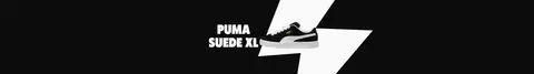 Banner de la categoría Suede XL